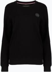 Pitbull West Coast Női pulóver Pitbull West Coast Crewneck F. Terry „Small Logo black
