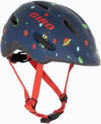 Giro Scamp Integrated MIPS matt midnight space gyermek kerékpáros sisak