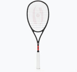 Harrow Squash ütő Harrow M-140 black/red