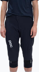 POC Női kerékpáros rövidnadrág POC Infinite All-Mountain uranium black