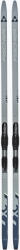 Fischer Sífutó léc Fischer Fibre Crown EF Mounted + kötés Nordic Tour Step-in