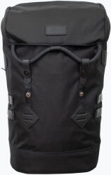 Doughnut Colorado Reborn Black Series 19 l-es fekete városi hátizsák