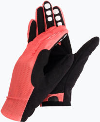 POC Kerékpáros kesztyű POC Savant MTB ammolite coral