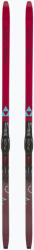 Fischer Mystique EF + Control Step-In sífutó síléc rózsaszín NP37020