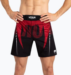 Venum Adrenaline Fight férfi rövidnadrág fekete/piros