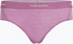 icebreaker női thermo alsónadrág Merino 125 Cool-Lite Sprite Hipster deco