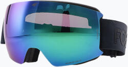 4F Síszemüveg 4F U047 multicolour allover/gradient smoke