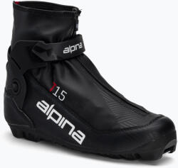 Alpina Férfi sífutócipő Alpina T 15 black/red