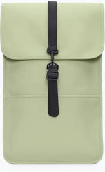 RAINS Városi hátizsák Rains W3 13 l green
