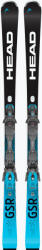 HEAD Lesikló léc HEAD Worldcup Rebels e. GSR + kötés PR 11 GW black/blue