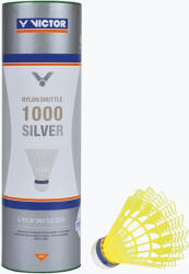 VICTOR Tollaslabdák VICTOR Nylonshuttle 1000 medium yellow