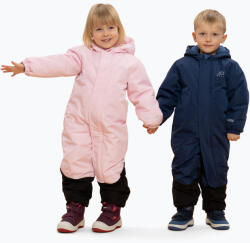 KADVA Gyerek síoverall KADVA Kiko Jrg rózsaszín
