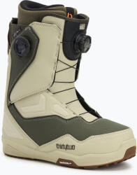 Thirtytwo Férfi snowboard cipő ThirtyTwo Tm-2 Double Boa Hansen '24 warm grey/olive
