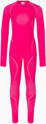 UYN Gyermek termikus alsónemű UYN Visyon UW Set sweet pink