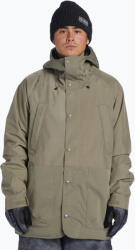 DC Férfi snowboard kabát DC Tundra vetiver