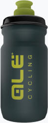 Alé Palack rowerowy Alé Water Bottle 550 ml grey