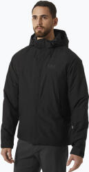 Helly Hansen Banff Insulated férfi hibrid kabát fekete 63117_990