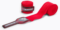 Dbx Bushido Bushido bokszkötszerek piros ARH-100010a-RED