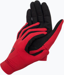 Alpinestars Férfi kerékpáros kesztyű Alpinestars Drop 4.0 piros 1566220/30