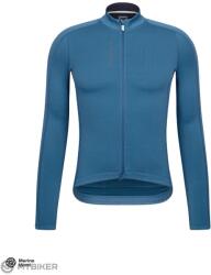 Isadore Signature Merino Tech mez, kékeszöld (L)