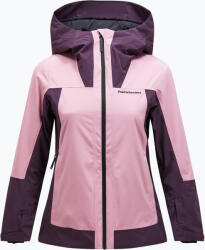 Peak Performance Női sídzseki Peak Performance Rider Tech Insulated bitter root