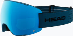 HEAD Síszemüveg HEAD Magnify 5K blue/petrol/5k blue/orange