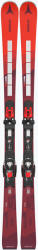 Atomic Férfi lesikló léc Atomic Redster S9 Revoshock S + kötés X12 GW red