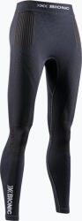 X-Bionic Női thermo leggings X-Bionic Energy Accumulator 4.0 opal black / arctic white