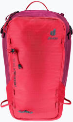 Deuter Hátizsák skiturowy damski deuter Freerider 28 l SL hibiscus/ ruby