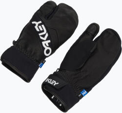 Oakley Factory Winter Trigger Mitt2 blackout síelő kesztyű