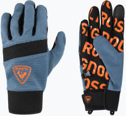 Rossignol Kesztyű multifunkcyjne férfi Rossignol Pro G onyx grey