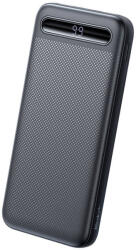 Mcdodo MC-4422 Powerbank USB-C, 10000 mAh, 10, 5 W, Fekete