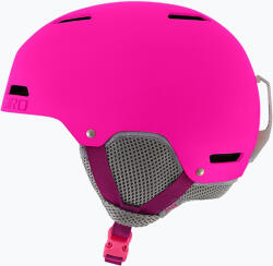 Giro Gyerek sísisak Giro Crue matte bright pink