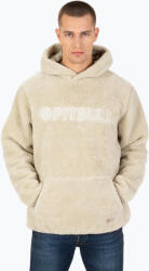 Pitbull West Coast Férfi Pitbull West Coast Aragon kapucnis pulóver bézs színű