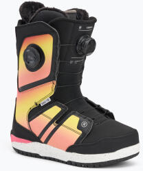 Ride Női snowboard cipő RIDE Karmyn Zonal sunset