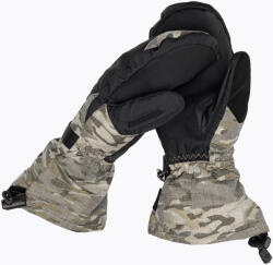 Dakine Scout Mitt vintage terepszínű snowboard kesztyű