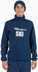 Rossignol Férfi pulóver Rossignol Signature Ski Hz Fleece dark navy