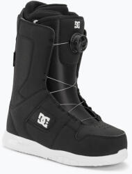 DC Shoes Női snowboard csizma DC Phase Boa fekete/fehér