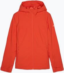 4F Női síkabát 4F F572 red