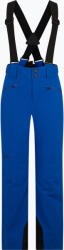 ZIENER Gyerek sínadrág ZIENER Axi cobalt blue