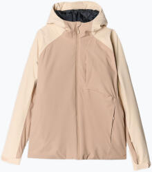 4F Férfi síkabát 4F M577 beige