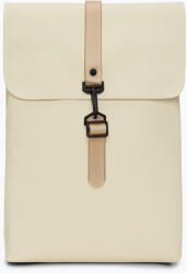 RAINS városi hátizsák Rains Rucksack W3 11 l dune