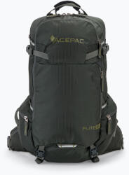 Acepac Kerékpáros hátizsák Acepac Flite 15 MKIII 15 l black