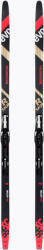 Rossignol Férfi sífutó sílécek Rossignol Evo XC 55 R-Skin + Control SI red/black
