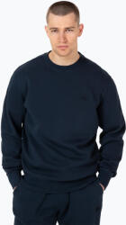 Pitbull West Coast Férfi pulóver Pitbull West Coast Lancaster Crewneck dark navy