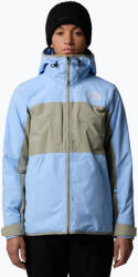 The North Face Női sídzseki The North Face Namak Insulated cornflower/clay grey