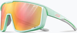 Julbo napszemüveg Julbo Fury Reactiv 1-3 Light Amplifier mint/light grey/pink/multilayer gold pink