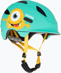 uvex Gyermek kerékpáros sisak UVEX Oyo Style monster lagoon matt