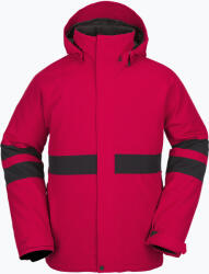 Volcom Férfi Volcom JP Ins snowboard dzseki piros G0452311