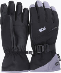 4F Férfi snowboard kesztyű 4F FNK M151 denim